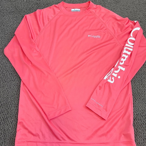 Columbia Sun Shirt - Picture 1 of 5